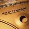 Jaap Nico Hamburger: Piano Concerto - Single album lyrics, reviews, download