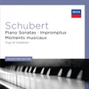 Schubert: The Piano Sonatas, 1997