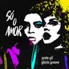 Stream & download Só o Amor - Single