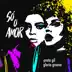 Só o Amor - Single album cover