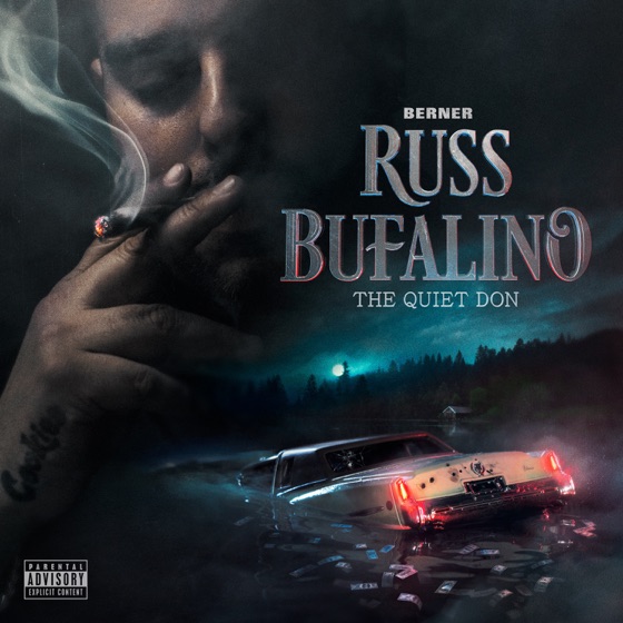 Cover artwork for R.I.P (feat. Tee Grizzley)