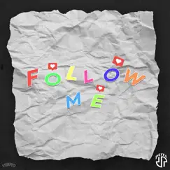Follow Me (feat. Saíbe) - Single by Peita, S8ny & Rudah Zion album reviews, ratings, credits
