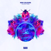 New Colours Vol. 3 artwork