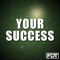 Your Success - Bassless (105bpm - Bmin) artwork