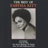 The Best of Eartha Kitt album lyrics, reviews, download