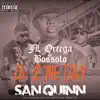 LA 2 The Bay (feat. San Quinn) - Single album lyrics, reviews, download