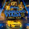 Agarrando Viada Hell Cat - Single album lyrics, reviews, download