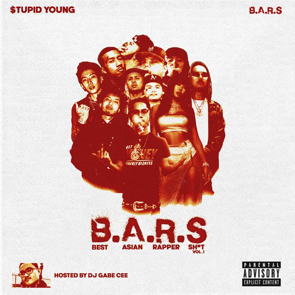 $tupid Young – B.A.R.S vol. 1