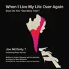 When I Live My Life over Again - Single album lyrics, reviews, download