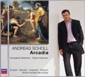 Accademia Bizantina & Ottavio Dantone - Sinfonia a quatro: I. Adagio
