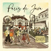 Paris De Java artwork