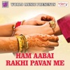 Dharmendra Nirmaliya - Ham Aabai Rakhi Pavan Me