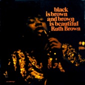 Ruth Brown - This Bitter Earth