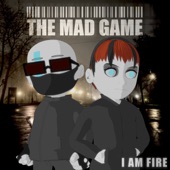 I Am Fire (Radio Edit) artwork