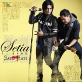 Setia Band - Aleeyah
