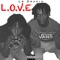 Love - LA Drakio lyrics