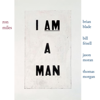 I Am a Man (with Bill Frisell, Brian Blade, Jason Moran & Thomas Morgan) - Ron Miles