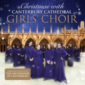 Christmas With Canterbury Cathedral Girls' Choir artwork