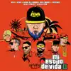 Mi Estilo de Vida II (feat. Ñengo Flow, Rauw Alejandro, Kenai & Arcángel) song lyrics