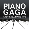 Lady Gaga Piano Hits - Piano Gaga