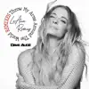 Throw My Arms Around the World (Dave Audé Remix) - Single album lyrics, reviews, download