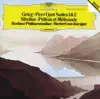 Grieg: Peer Gynt Suites & Sibelius: Pelléas et Mélisande album lyrics, reviews, download