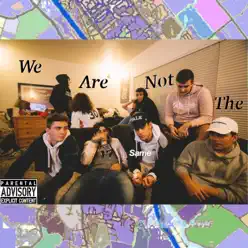 We Are Not the Same - EP - G5 We Are Not the Same - EP - G5
