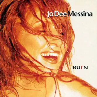 Burn by Jo Dee Messina song reviws