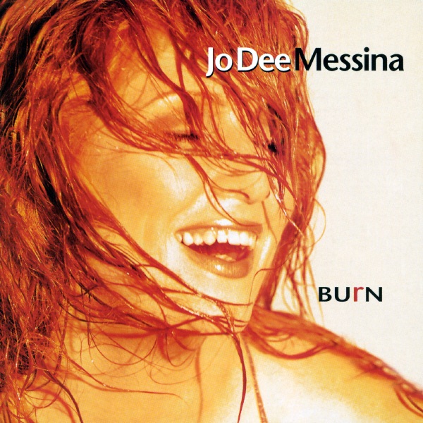 Jo Dee Messina. 