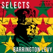 Barrington Levy - Two Sounds