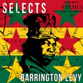 Barrington Levy - Under Mi Sensi