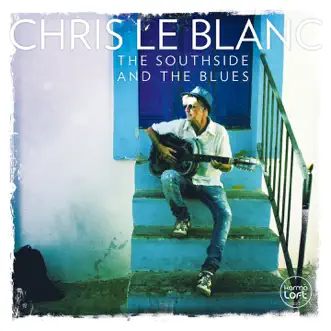 Stranded (Album Mix) by Chris Le Blanc song reviws