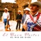 Vengo Pronto - El Buen Pastor lyrics