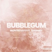 Bubblegum (feat. Zaramay) artwork