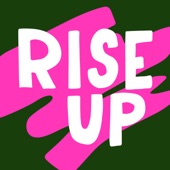 The Sound of Climate Justice - Rise Up