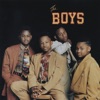 The Boys, 1990