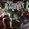 Street Sweep (feat. Hotboii) - Single album lyrics, reviews, download