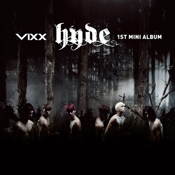 Cover artwork for Chaos
