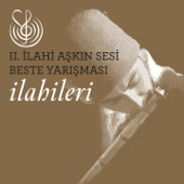 İlahi Aşkın Sesi Beste Yarışması İlahileri, Vol. 2 - Verschiedene Interpreten