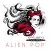 Alien Pop - EP, 2018