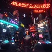 DAAM - Black Lambo