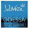 Odessa Night Session (Live)