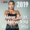 New Year, New You: Workout Mix 2019 (Non-Stop Workout Mix 130 BPM)
