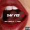 Say Yes (feat. Yalee & Chrislo) - Dj.Snowfreeze lyrics