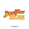 Moon Theme (From "DuckTales") [Remastered] song lyrics