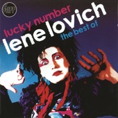 Lucky Number (The Best Of) artwork