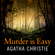 Agatha Christie - MURDER IS EASY