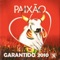 Paixão de Coração (feat. Daniela Mercury) - BOI BUMBÁ GARANTIDO lyrics