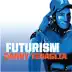 Futurism album cover