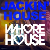 Jackin' House artwork